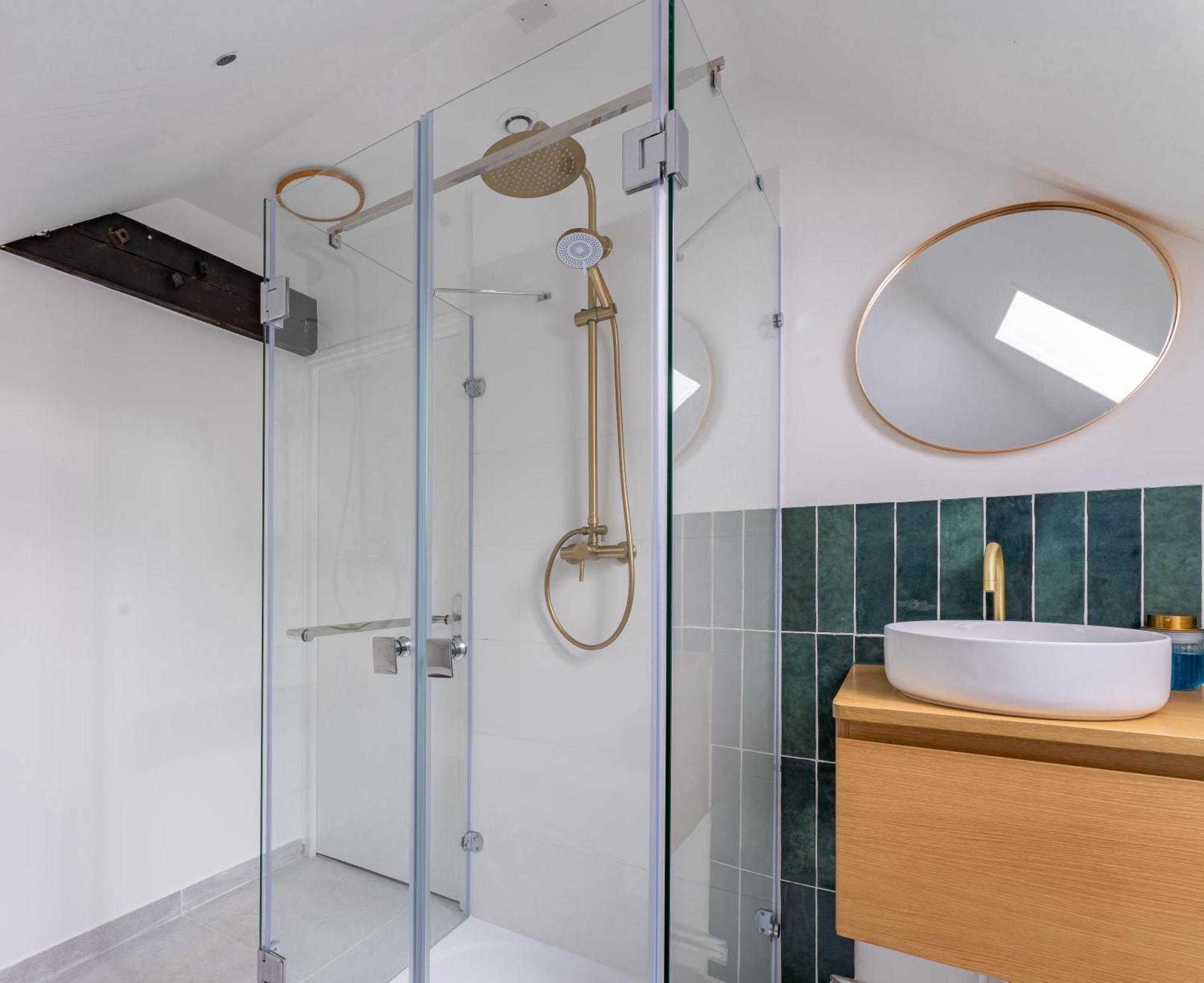 Le Cocon Arrageois Apartment Arras Exterior photo