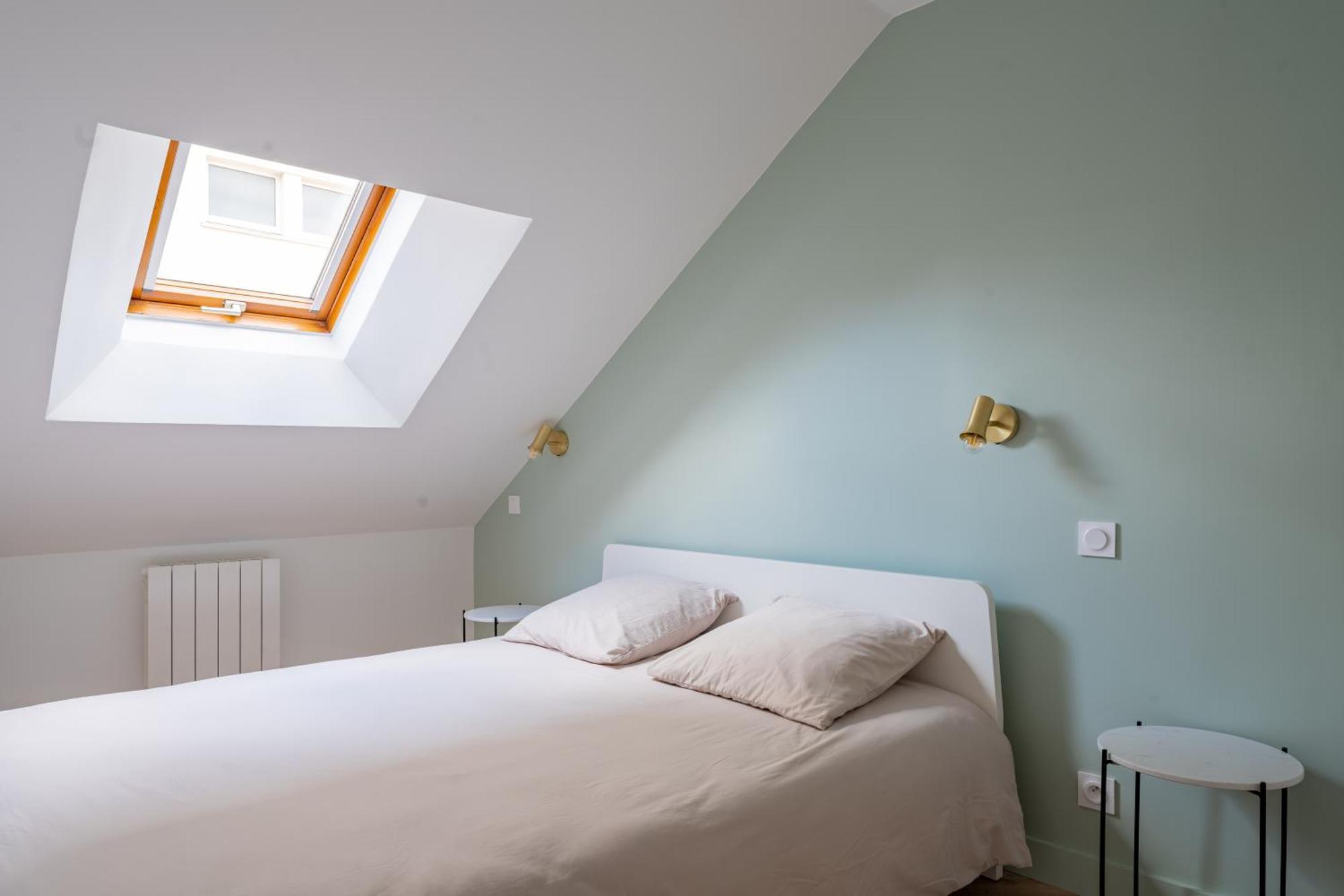 Le Cocon Arrageois Apartment Arras Exterior photo