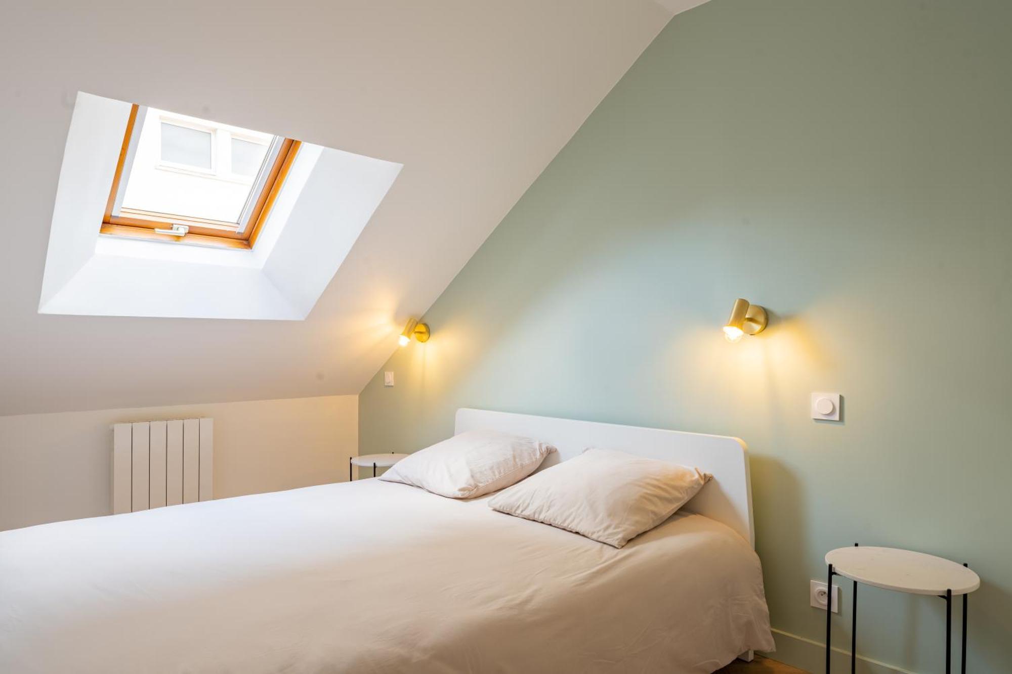 Le Cocon Arrageois Apartment Arras Exterior photo